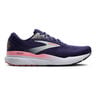 Ghost 16 Neutral Running Shoe Women-Dark Blue,Coral