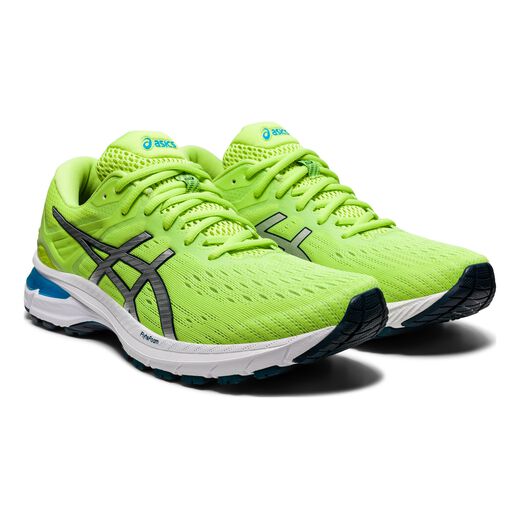 ASICS