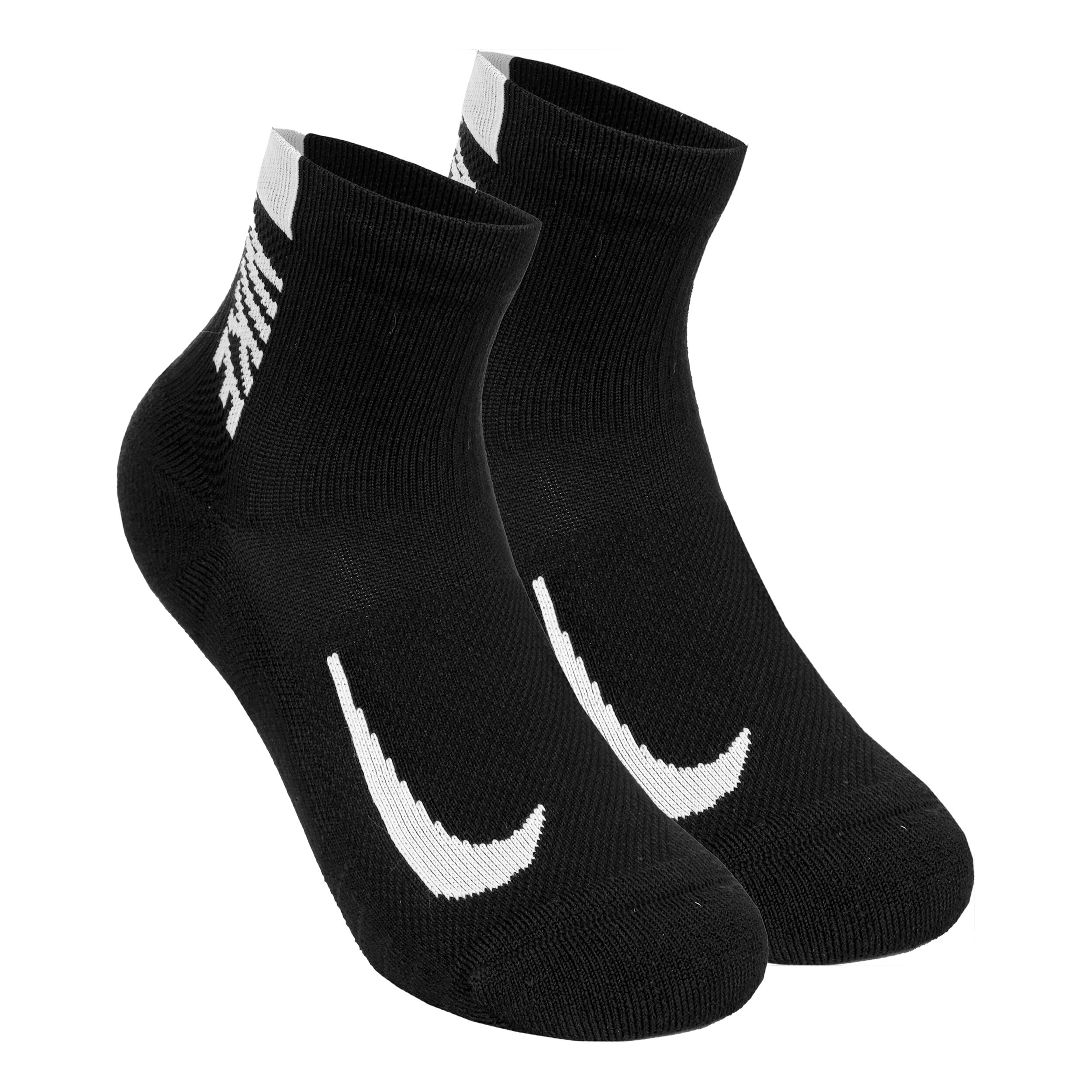 Nike elite discount quarter running socks