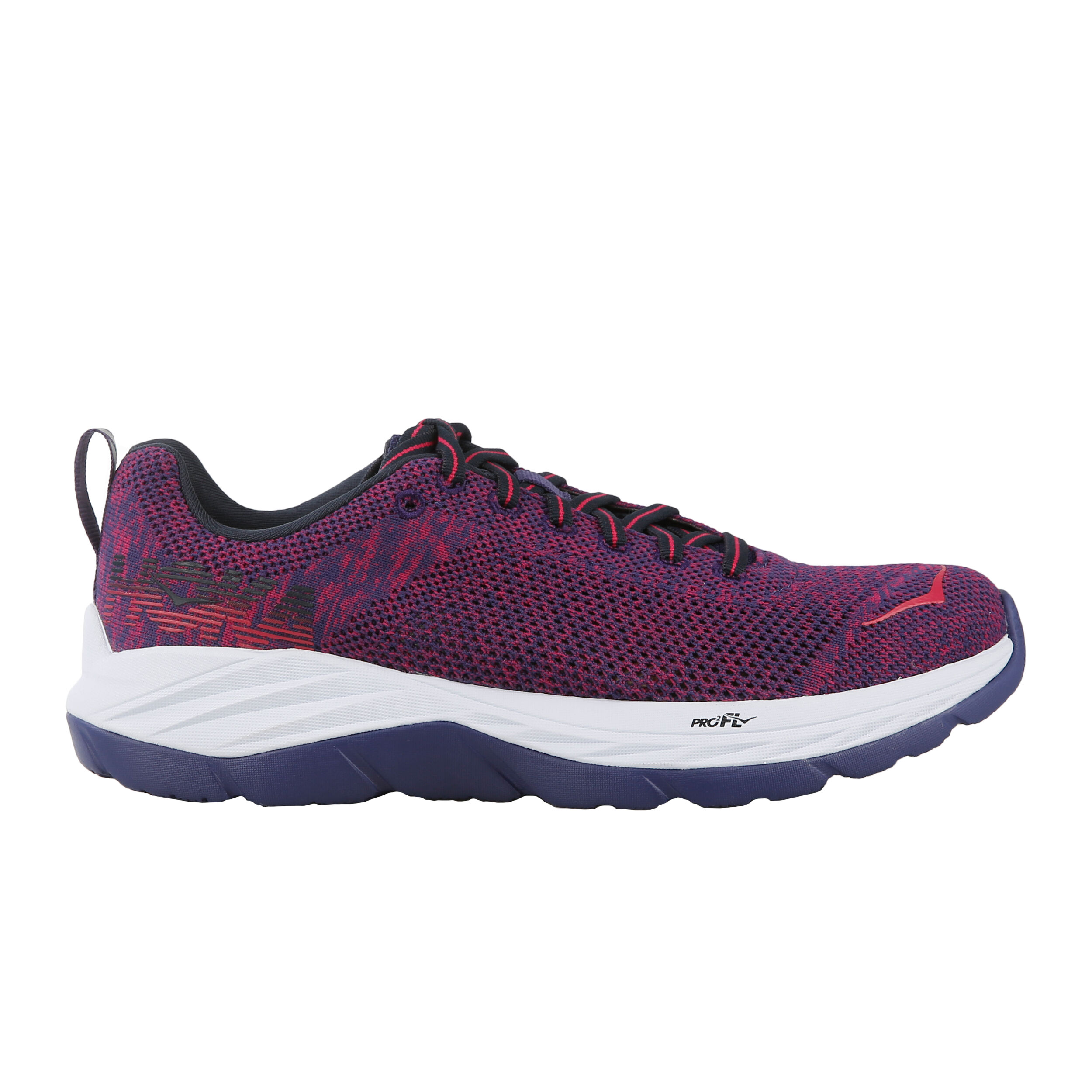 Buy Hoka One One Mach Neutral Running Shoe Women Violet Red online Running Point COM