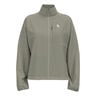 Zeroweight  Running jacket Women-grey