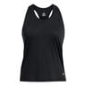 Streaker Running Top Women-Black
