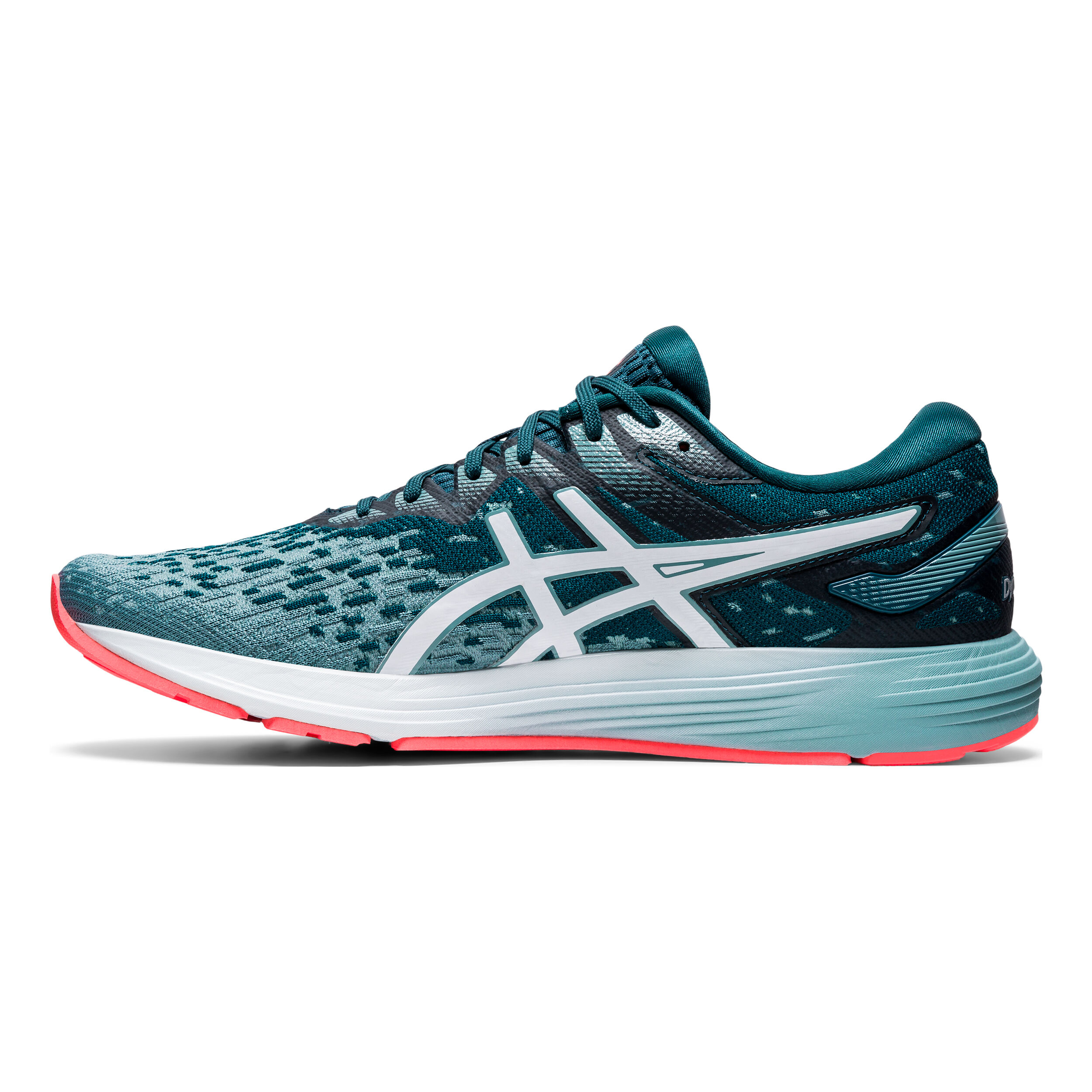 Dynaflyte 4 Neutral Running Shoe Men Grey Petrol