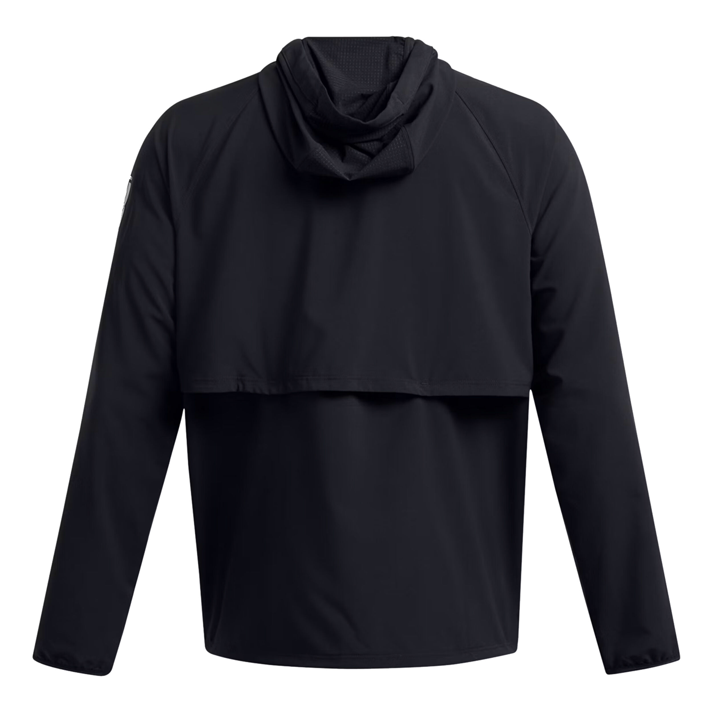 Buy Under Armour Run Anywhere Anorak Running Jacket Men
