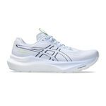 ASICS Running shoes ASICS GT-2000 14 Stability running shoe Women-light blue, blue