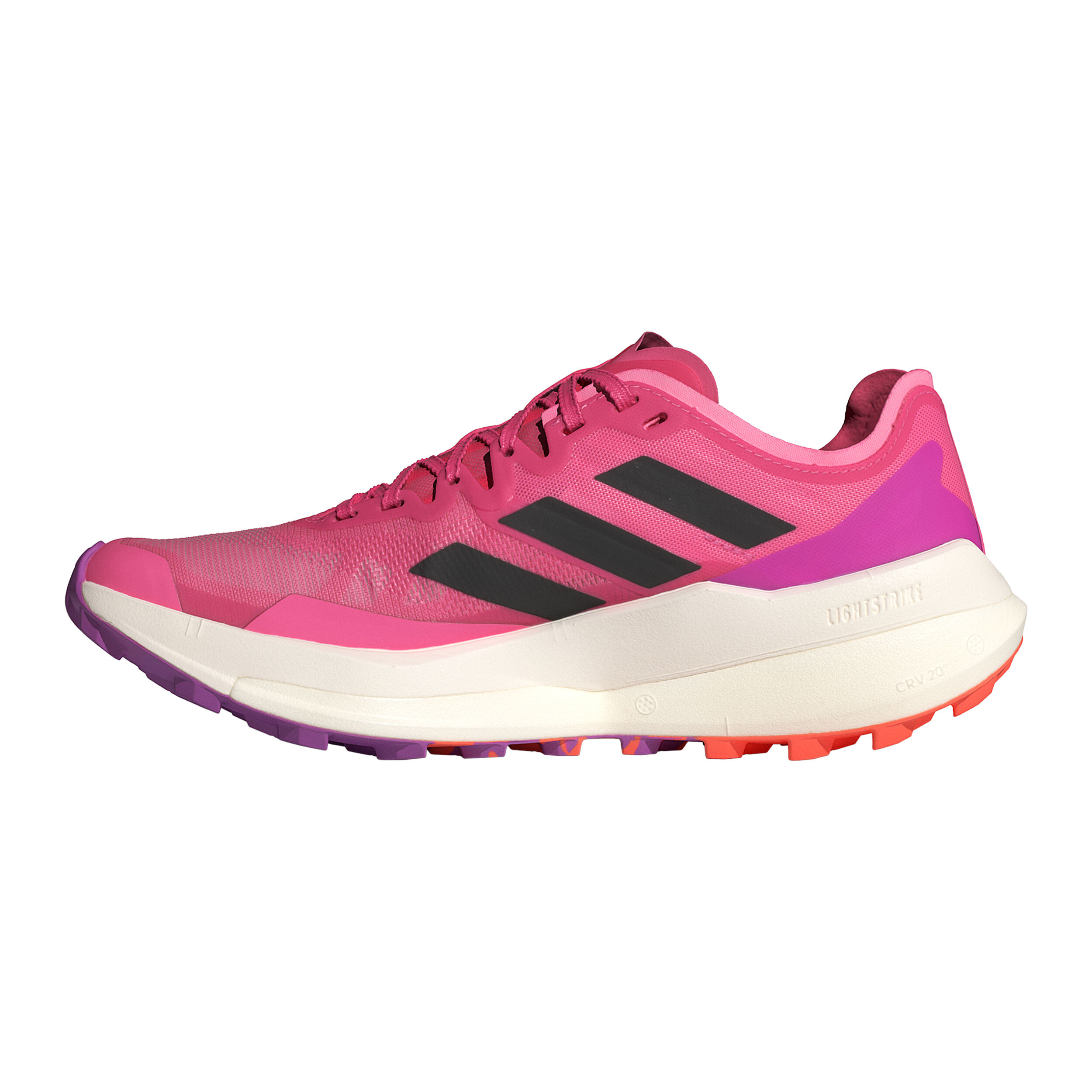 Adidas terrex pink clearance