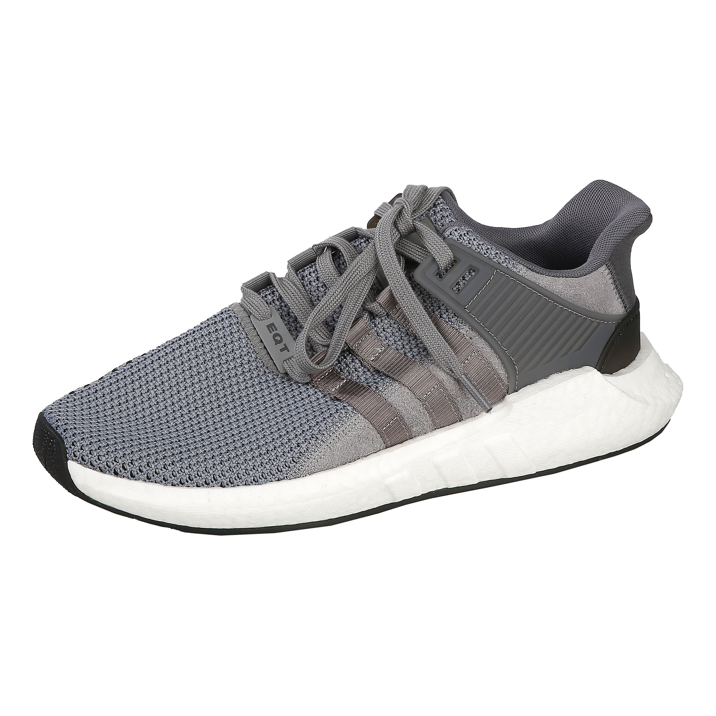 Buy adidas EQT Support 93 17 Sneakers Men Grey Black online Running Point COM