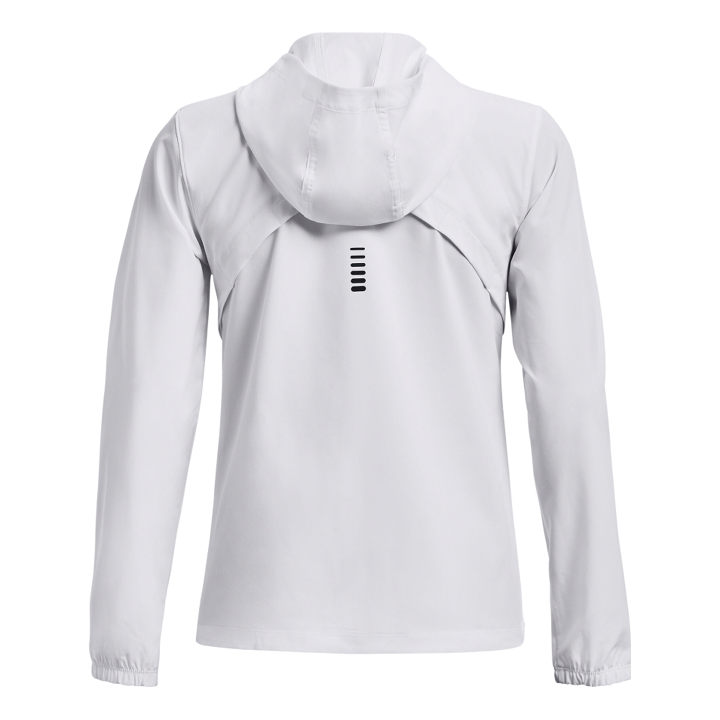 Giacca under armour bianca new arrivals