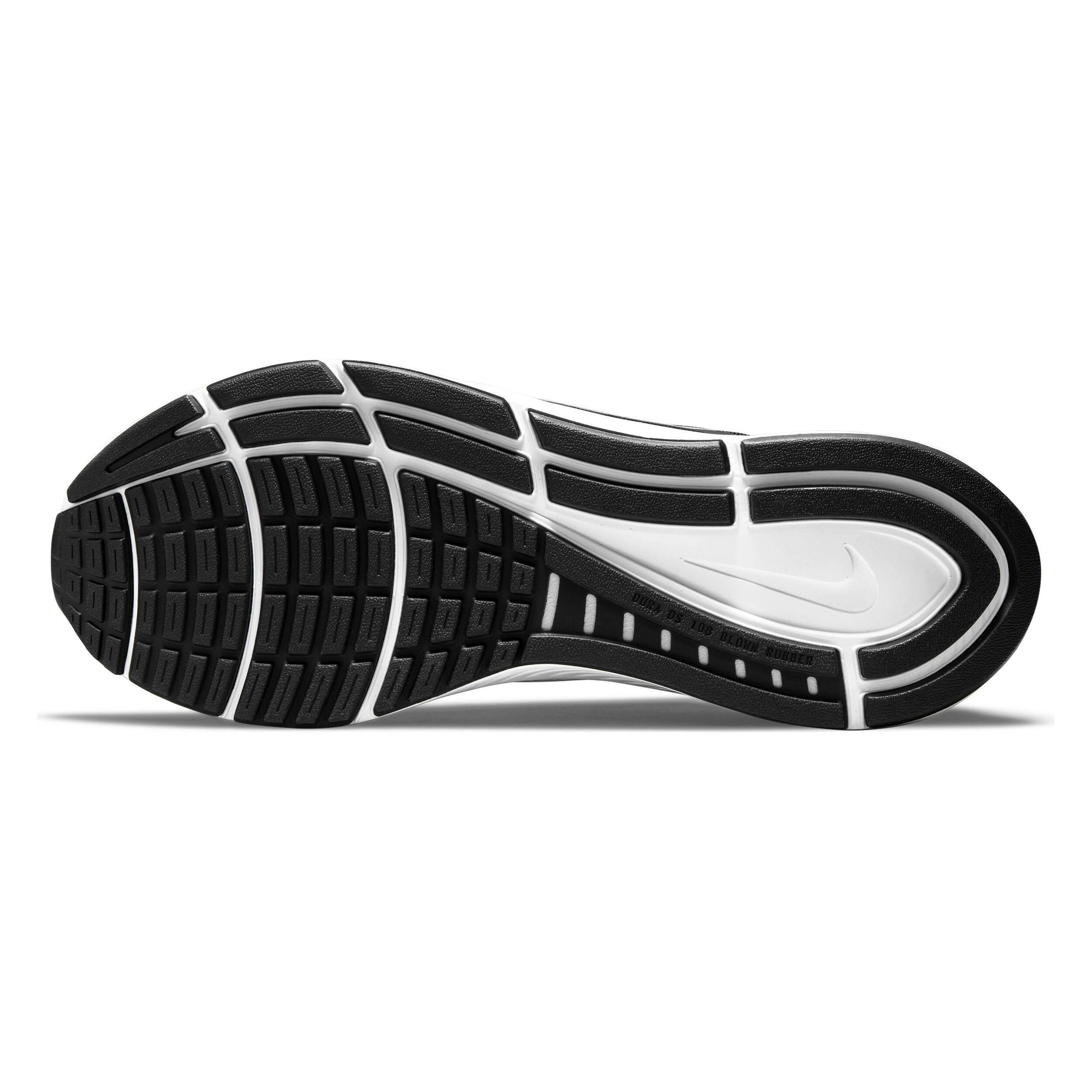 Buy Nike Air Zoom Structure 24 Stability Running Shoe Men Black White online Running Point COM