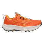 Saucony Running shoes Saucony Xodus Ultra 4 Trail running shoe Men-orange, orange