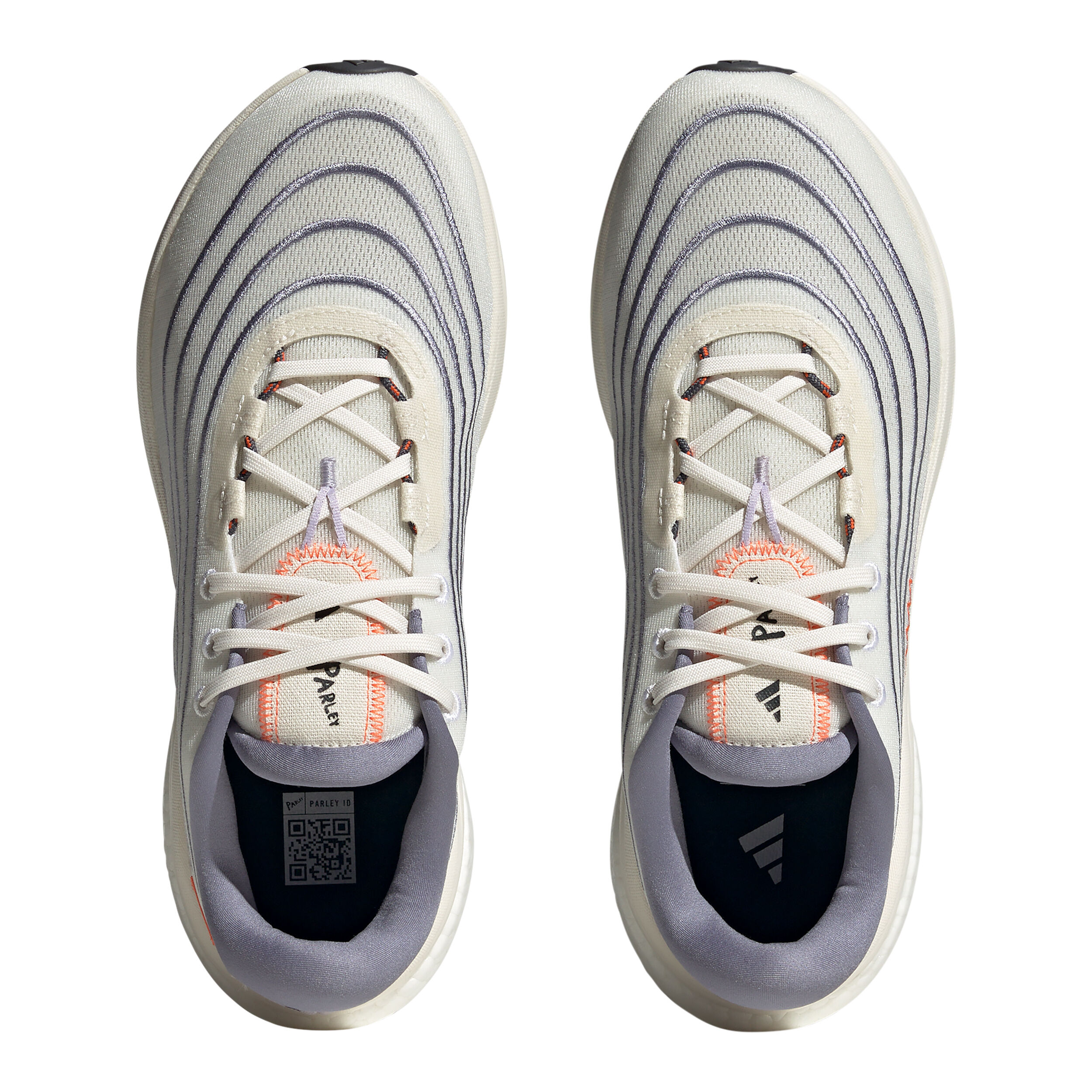 Buy adidas Supernova 2 X Parley Neutral Running Shoe Men White