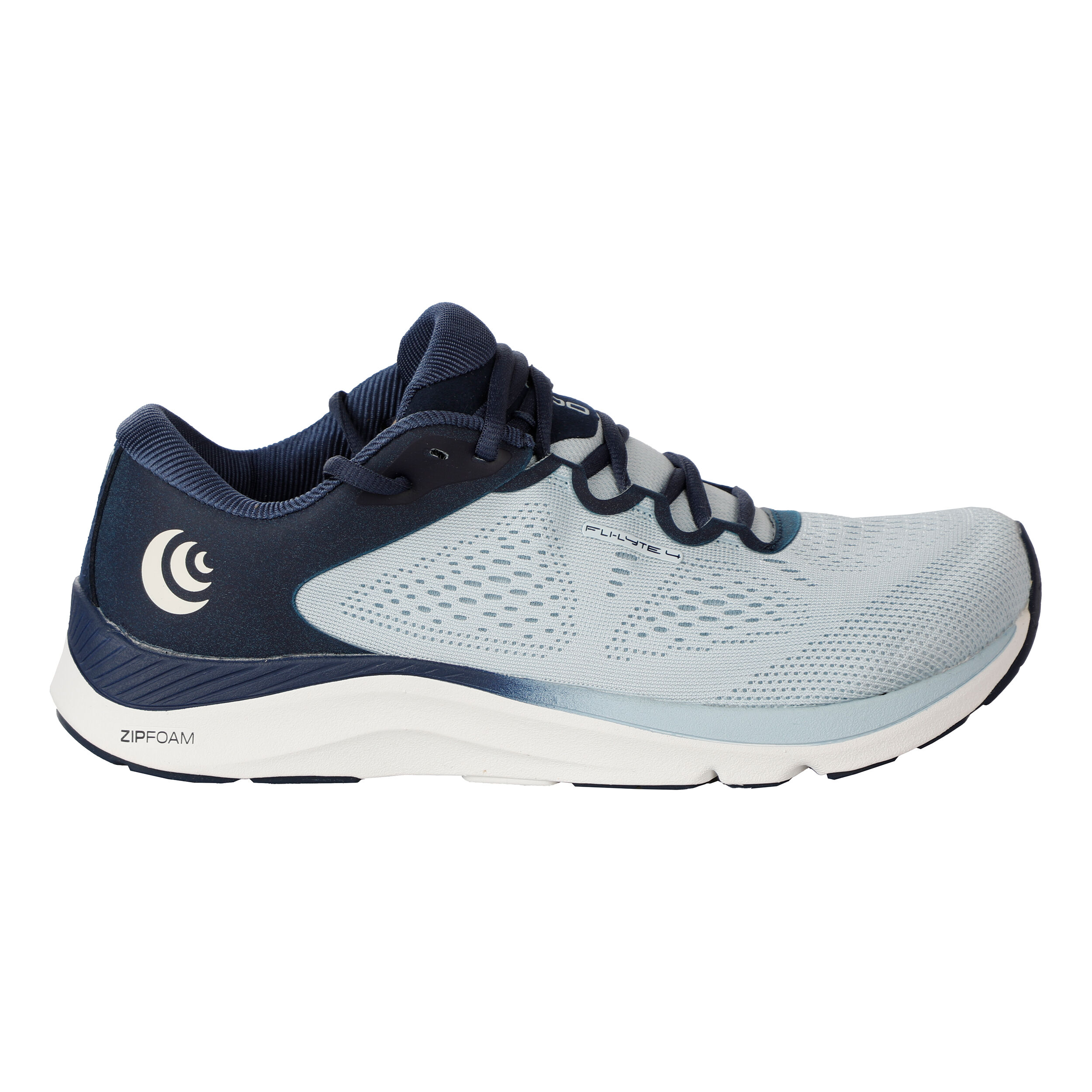 Buy TOPO ATHLETIC Fli Lyte 4 Neutral Running Shoe Women Blue