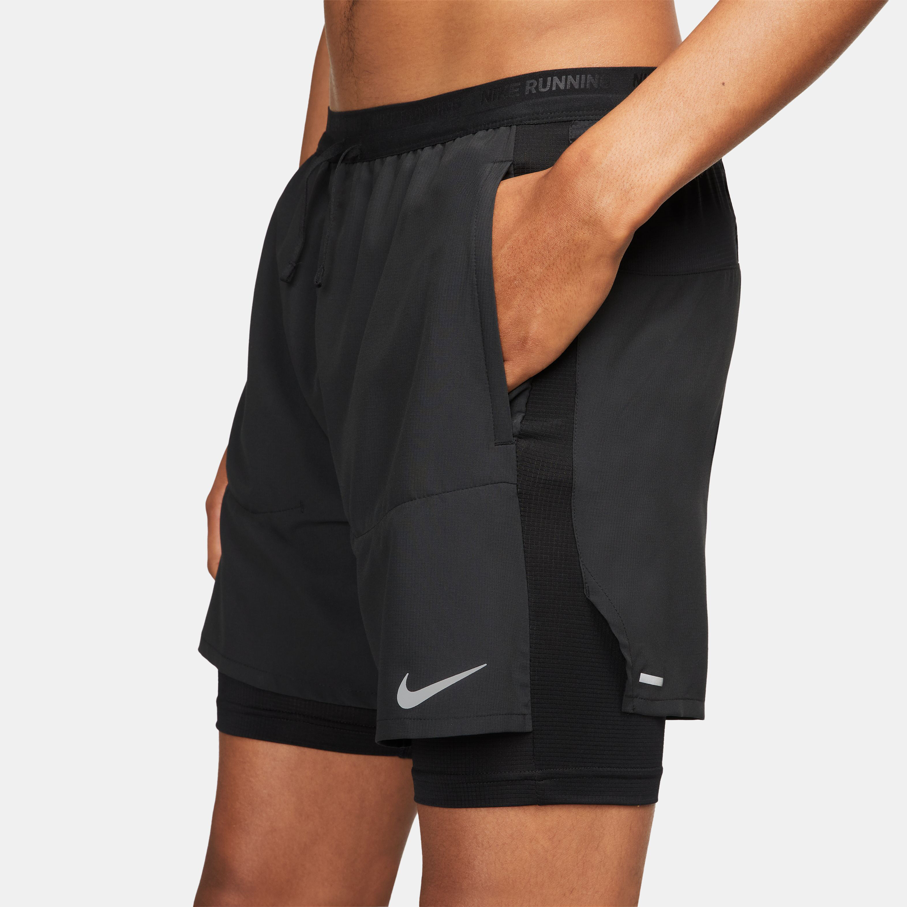 Nike running shorts dri fit new arrivals