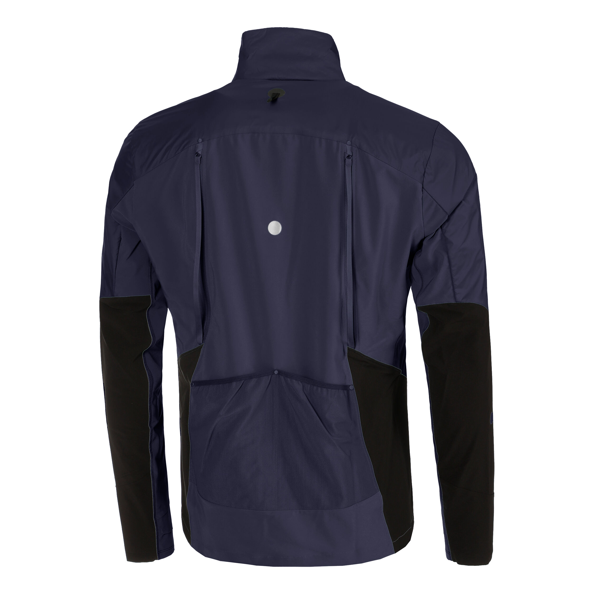 アシックス ROADランニングウィンタージャケット メンズ Amazon | [アシックス] トレ－ニングウェア A-I-Mドライクロス