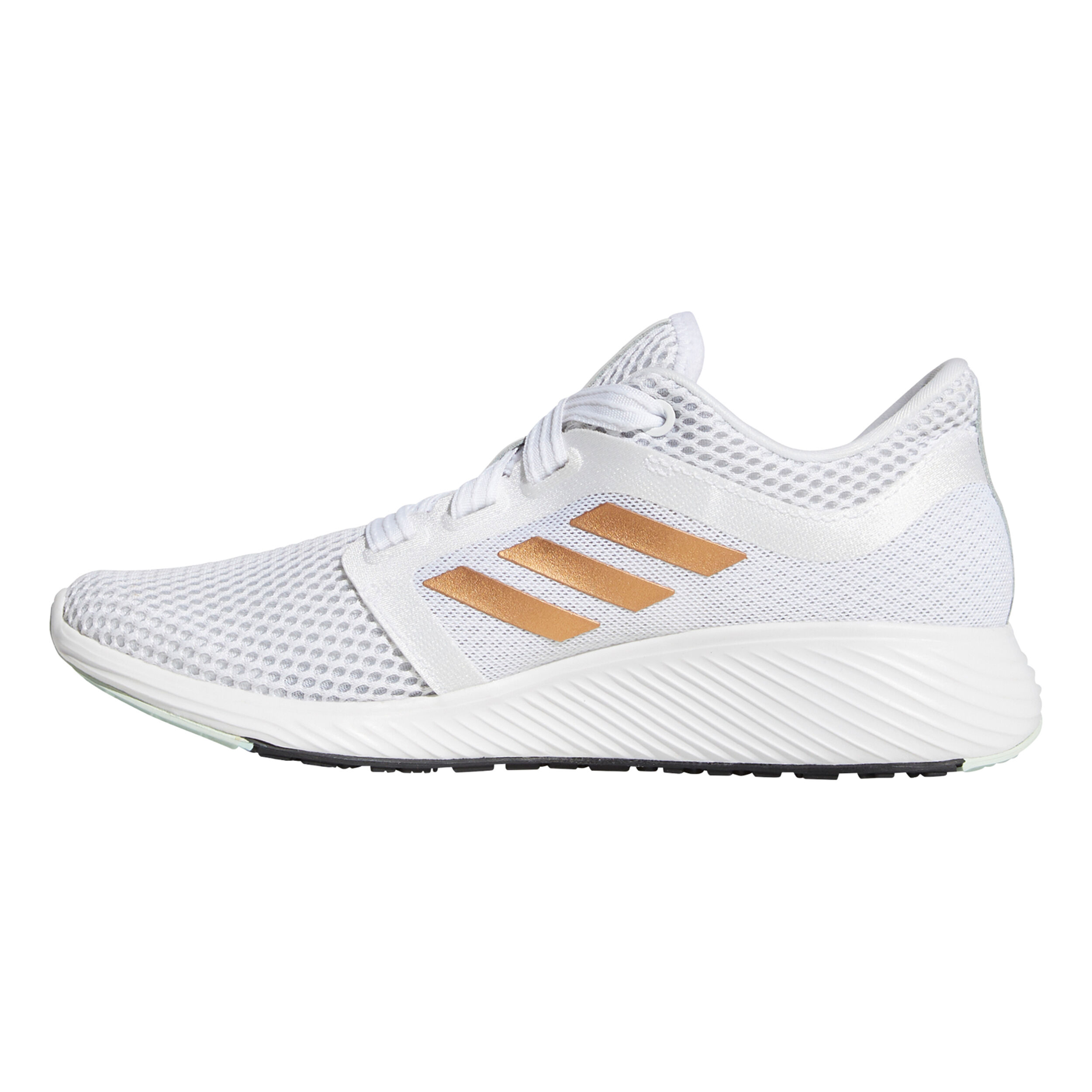 Buy adidas Edge Lux 3 Sneakers Women White Gold online Running Point COM