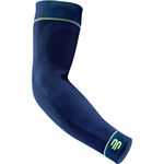 Bauerfeind Bandages Bauerfeind Compression Arm (short) Sleeve-Blue
