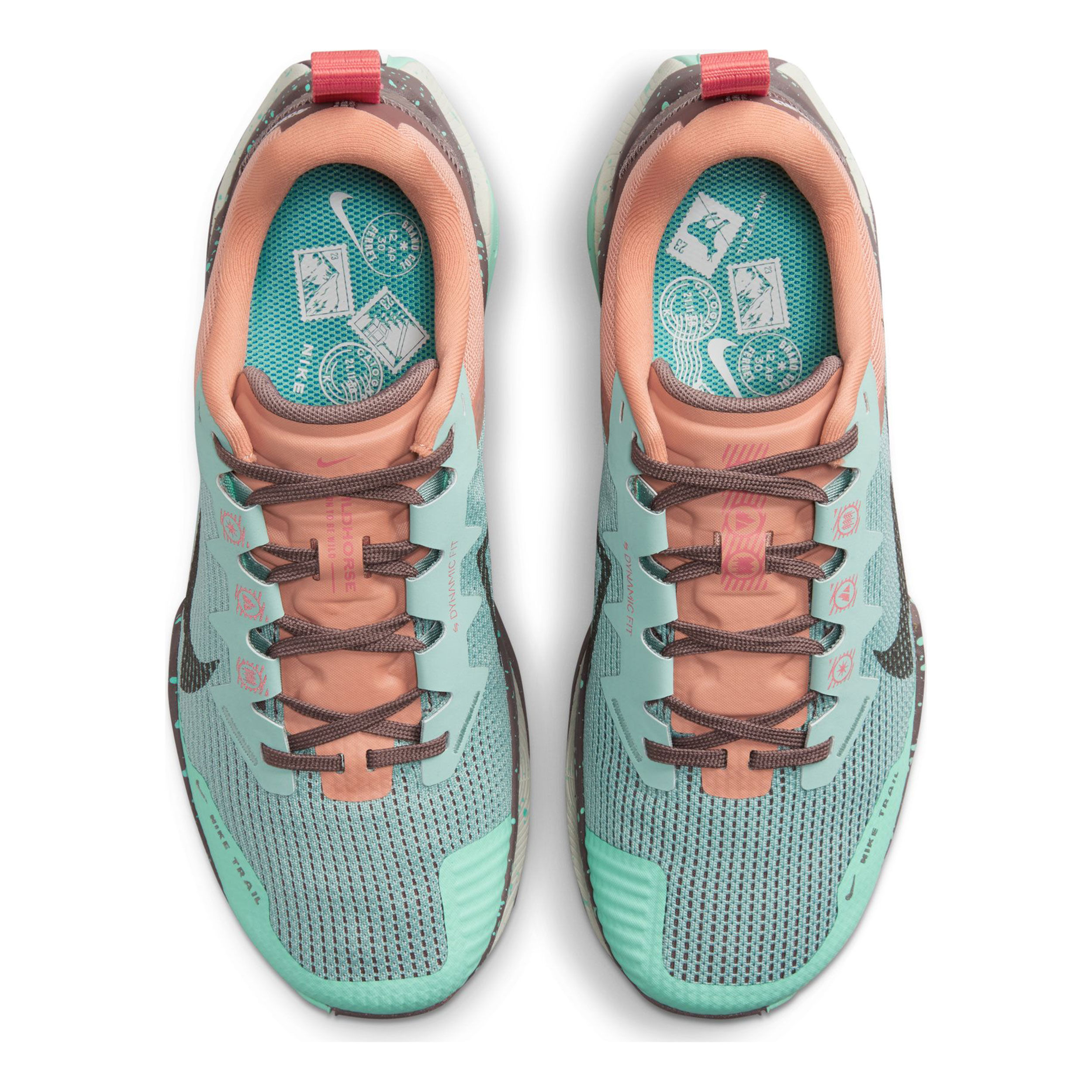 Nike wildhorse argentina clearance