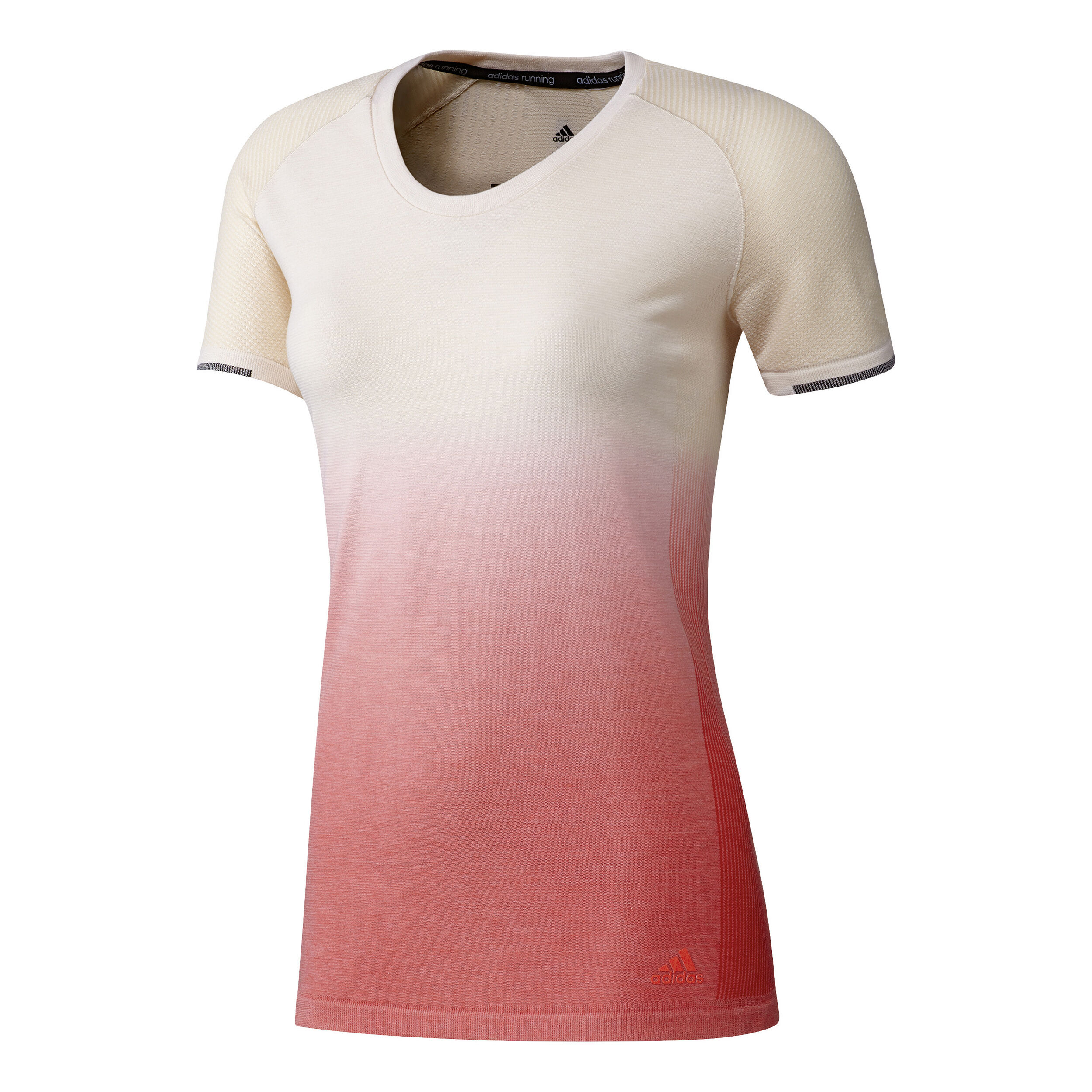 Primeknit wool tee hotsell