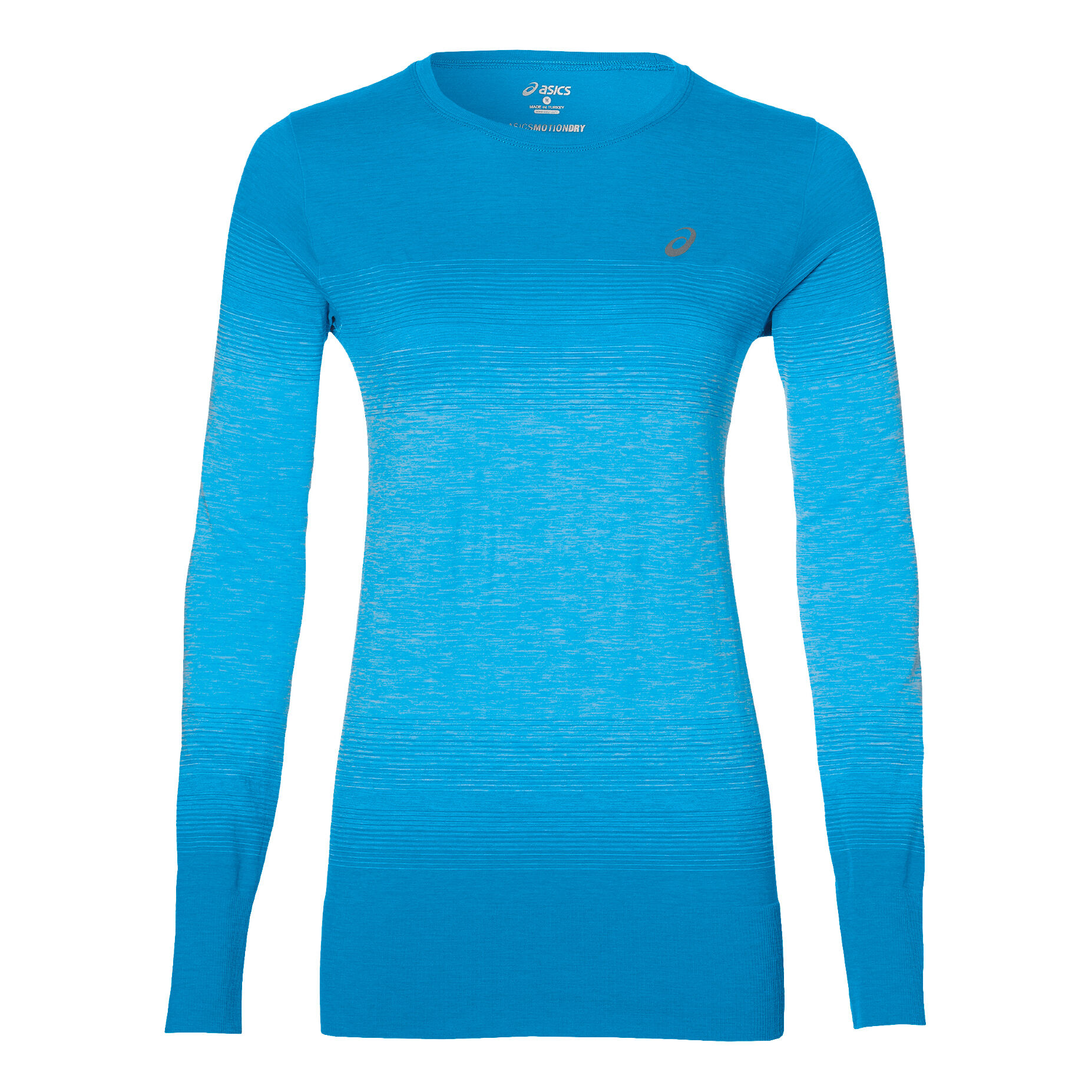 Asics best sale longsleeve dames