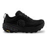 Vista Trail running shoe Men - black, black