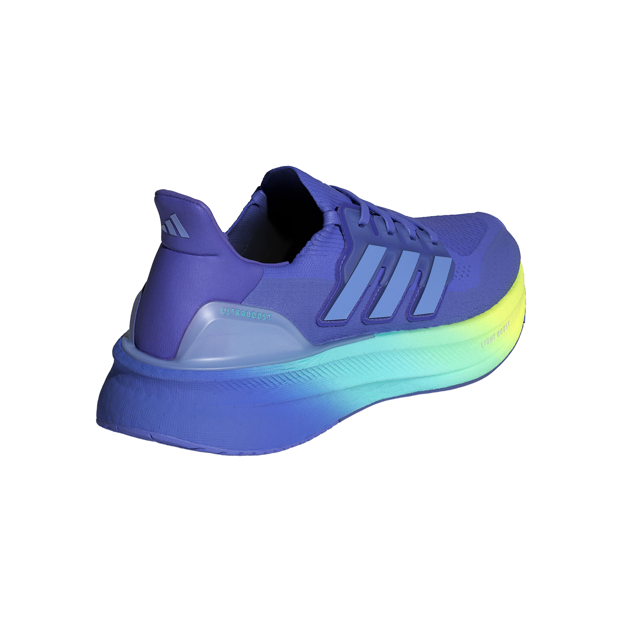 Ultra boost blue women 2025