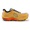 MTN Racer 4 Trail running shoe Men - orange, black
