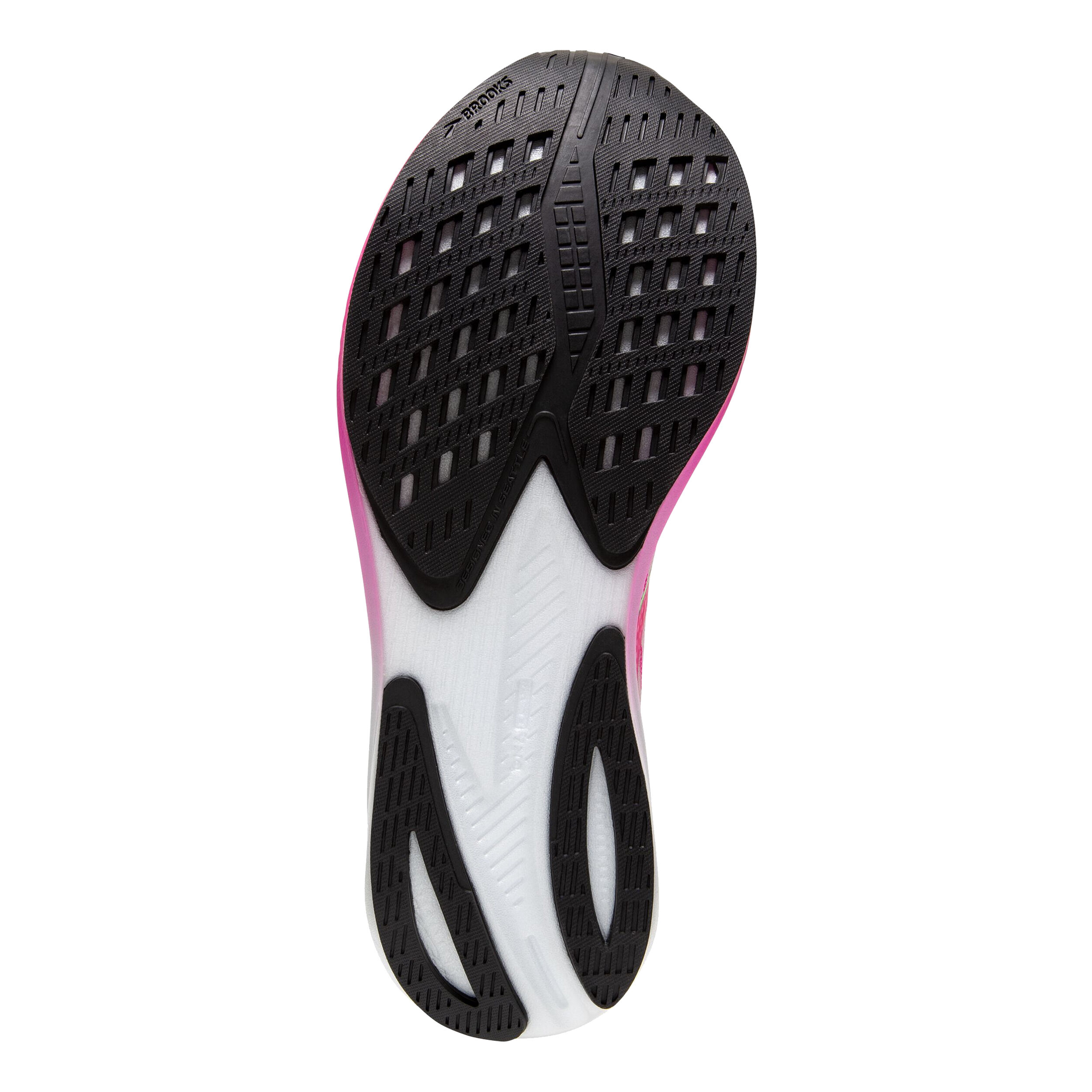 Brooks hyperion womens pink cheap