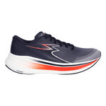 361 Grad Running shoes 361° Centauri 3 Neutral running shoe Men-dark grey, orange