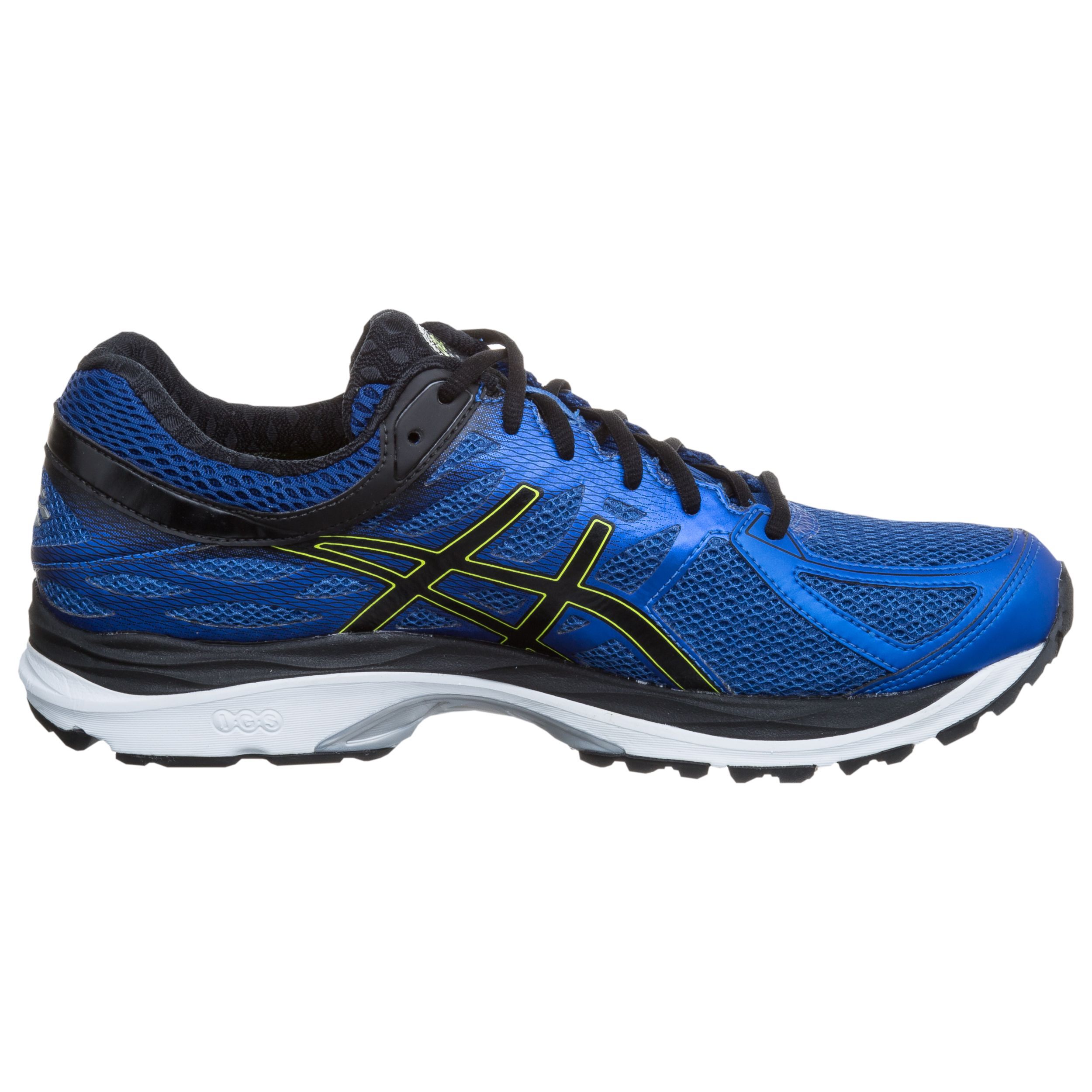Asics gel cumulus 17 mens Brown store