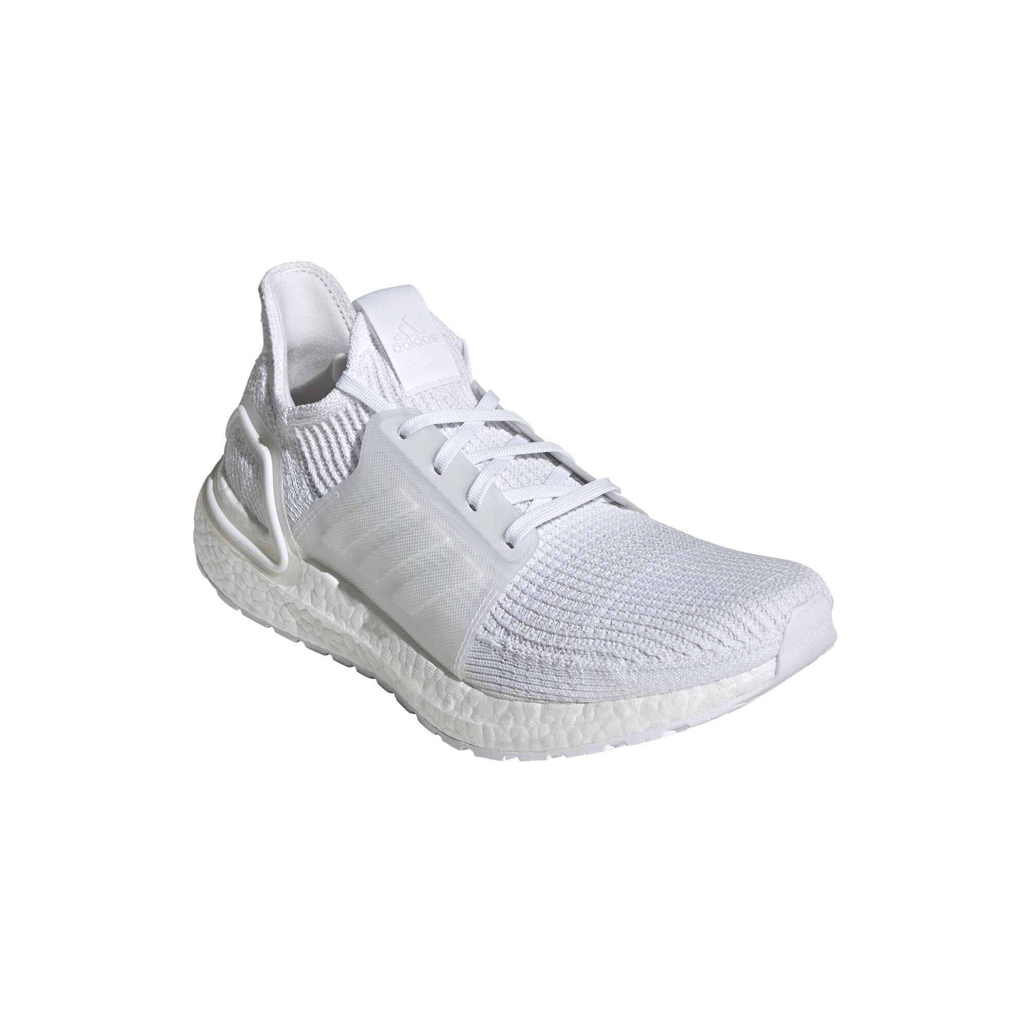Buy adidas Ultra Boost 19 Neutral Running Shoe Men White Cream