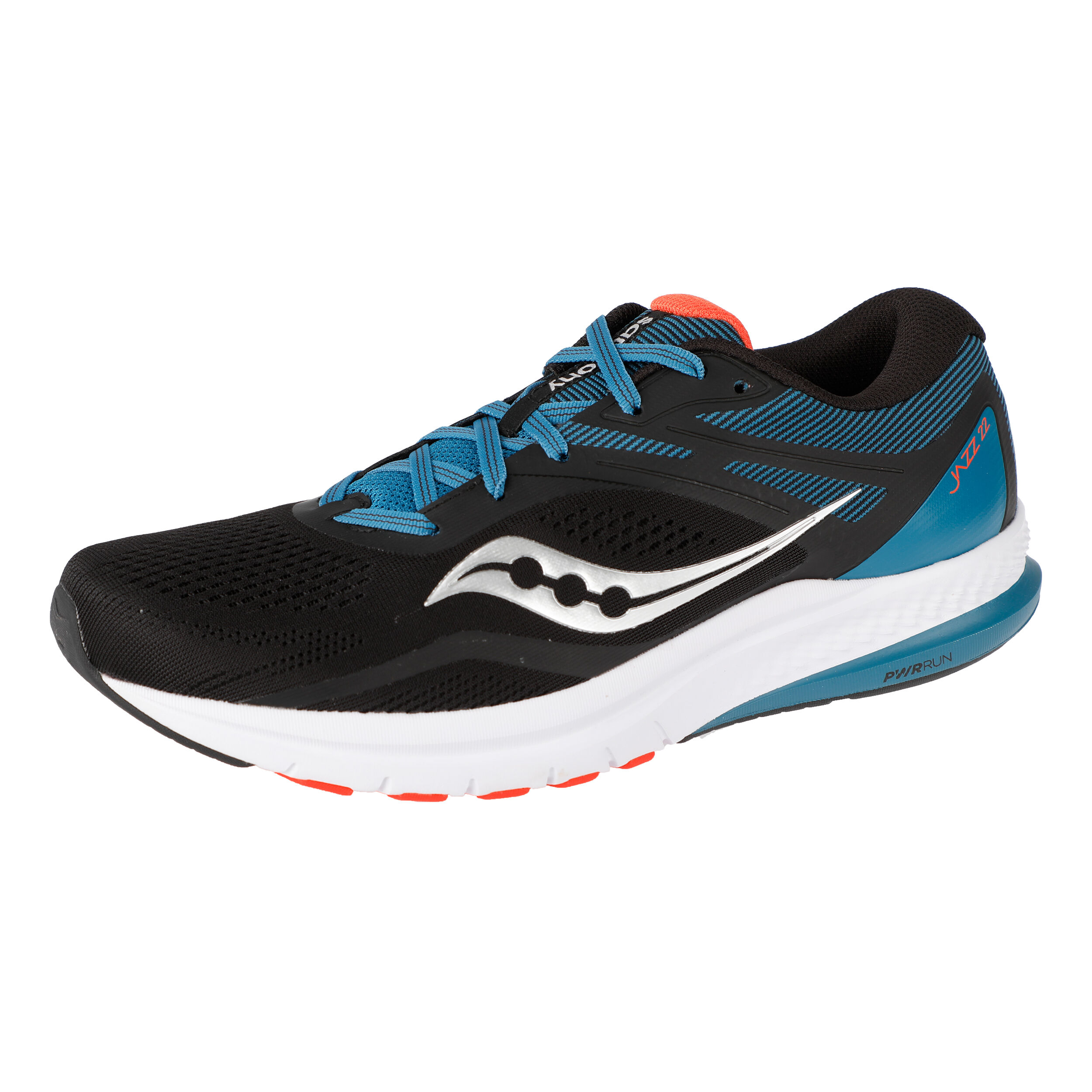 online Running Point buy Saucony Jazz 22 Neutral Running Shoe