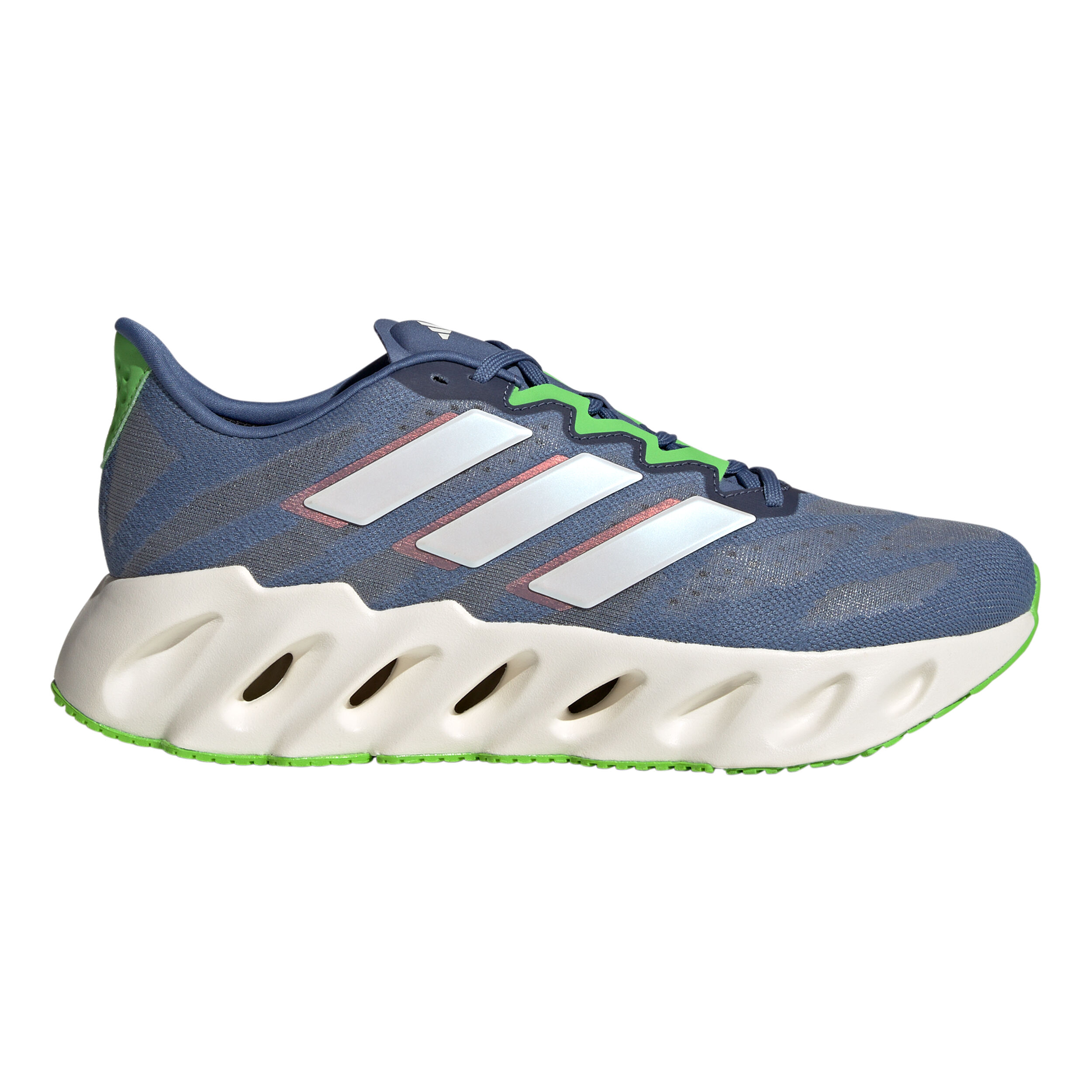 Tenis yeezy online azul