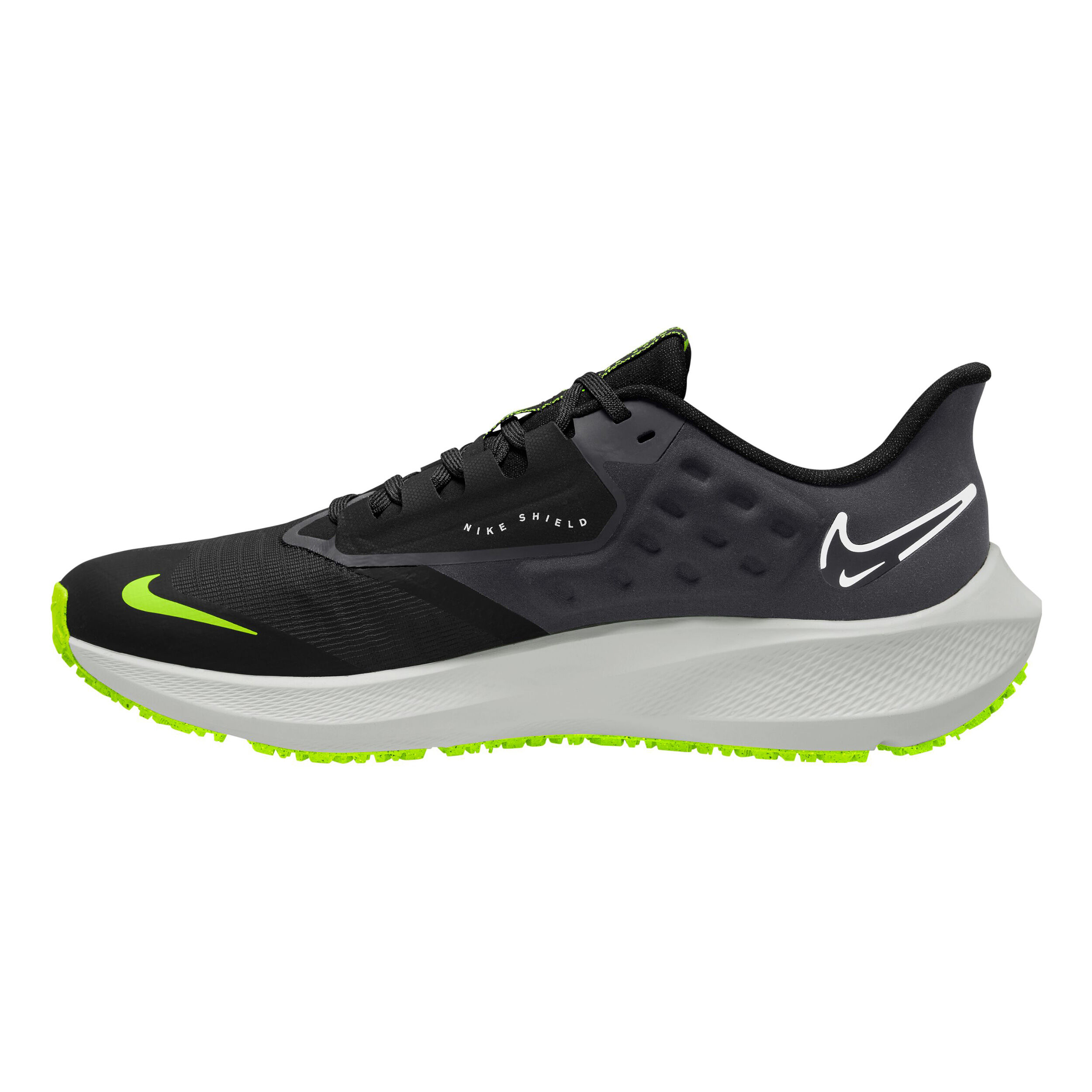 Buy Nike Air Zoom Pegasus 39 Shield Neutral Running Shoe Men Black White online Running Point COM