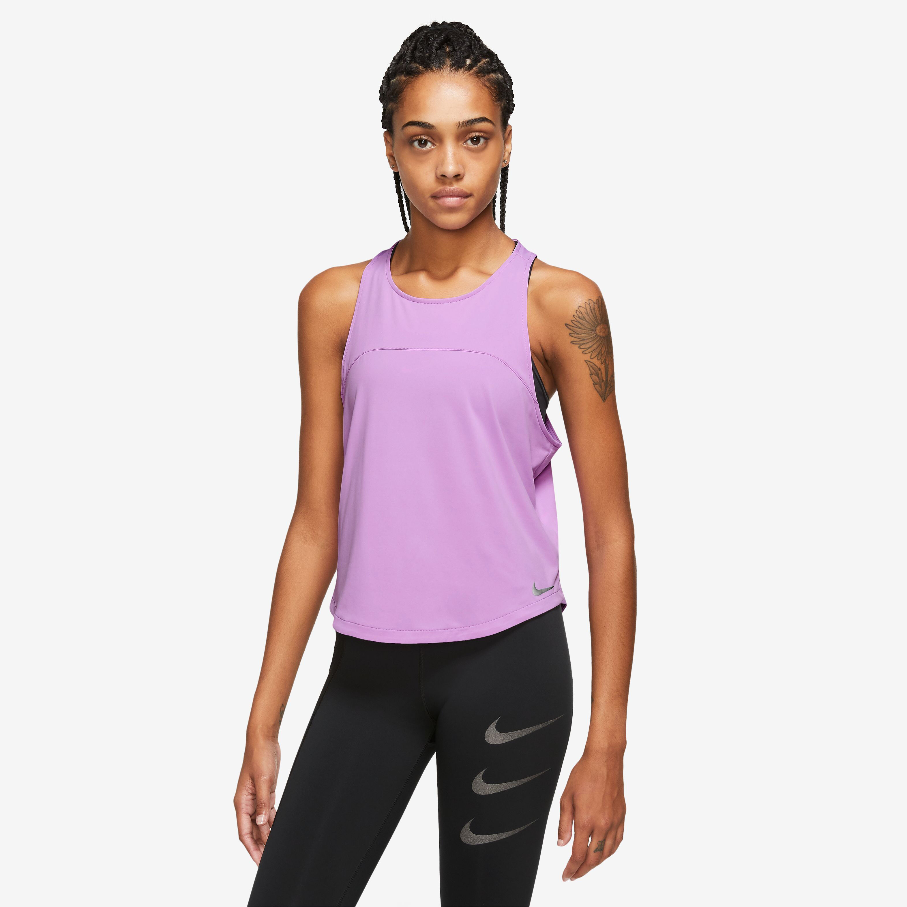 ウェア AS M NK VPRKNIT STRKE DRIL TOP Buy Nike Dri-Fit Run Division Tank Top Women Pink online