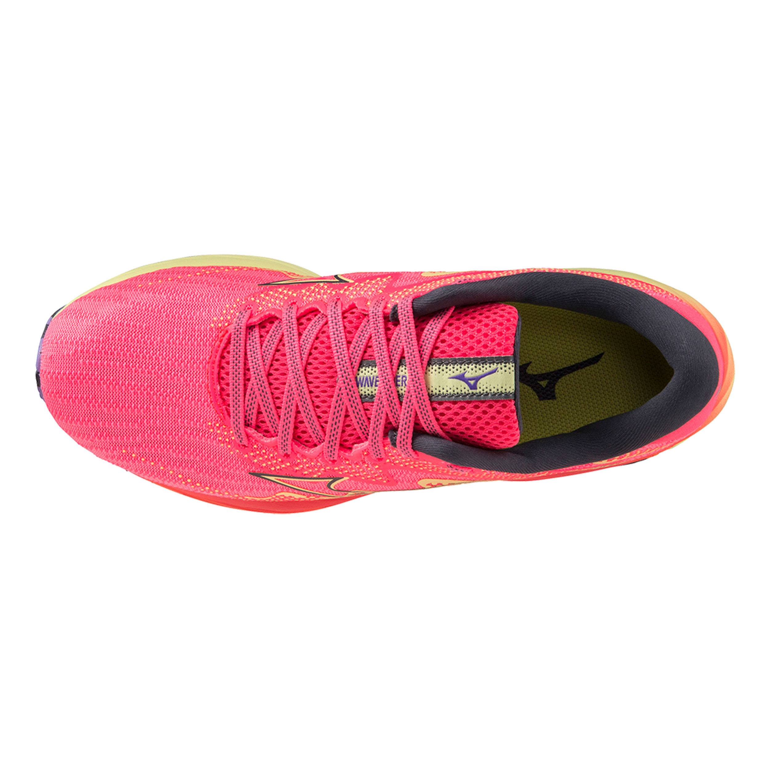 Nike 27 gold pink top