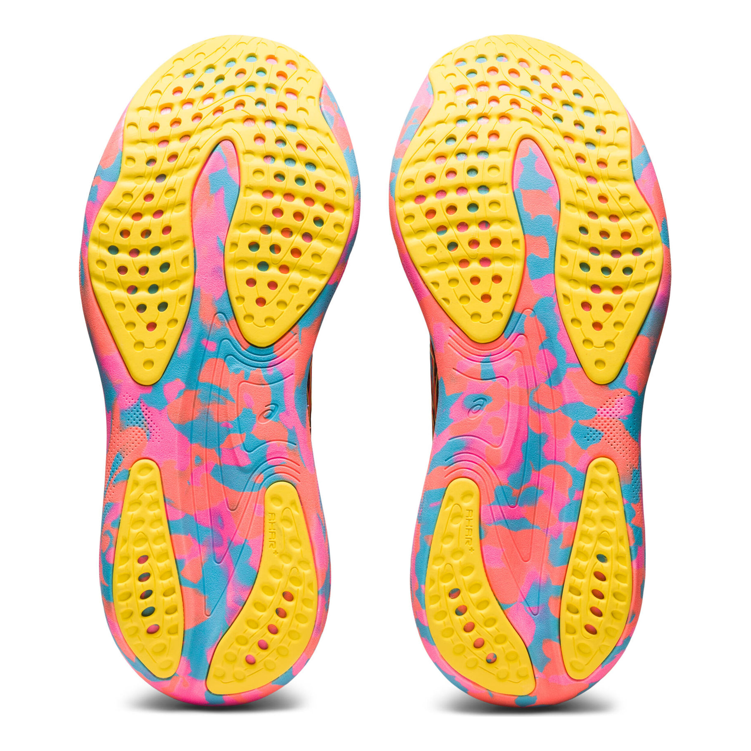 Buy ASICS Gel-Nimbus 25 Neutral Running Shoe Women