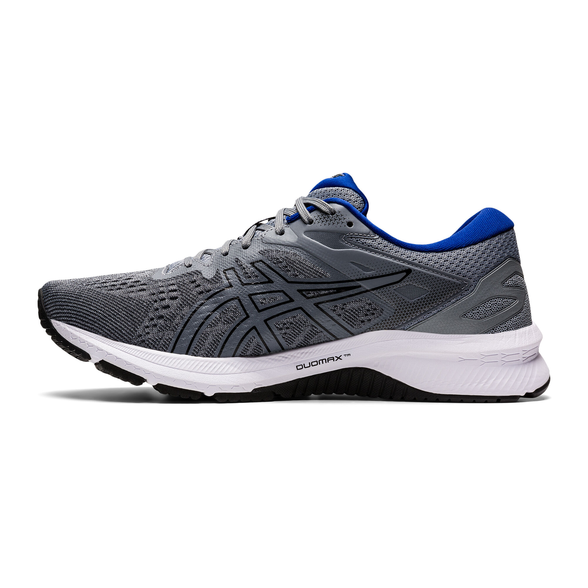 ASICS