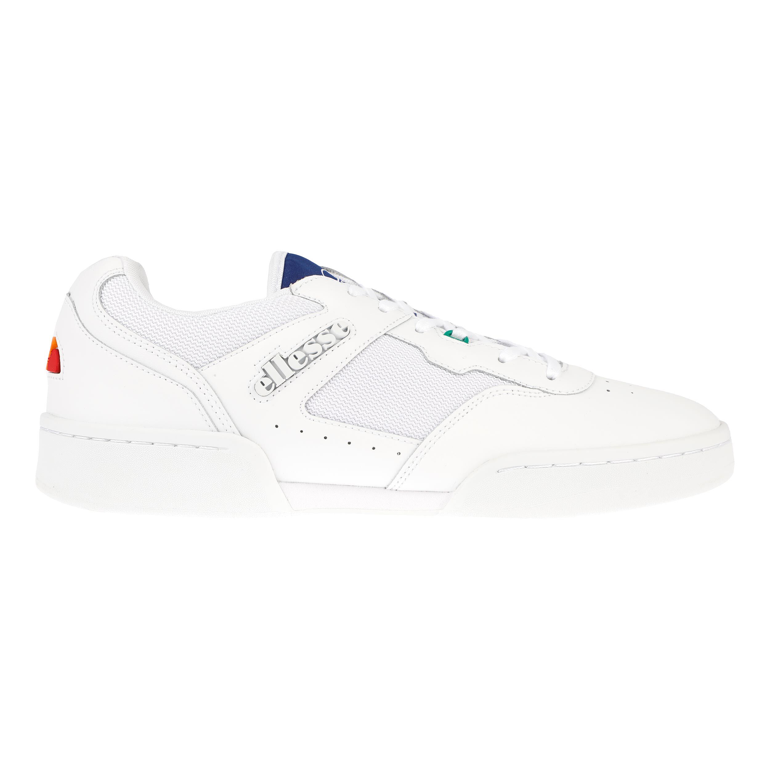 Ellesse piacentino trainers sales