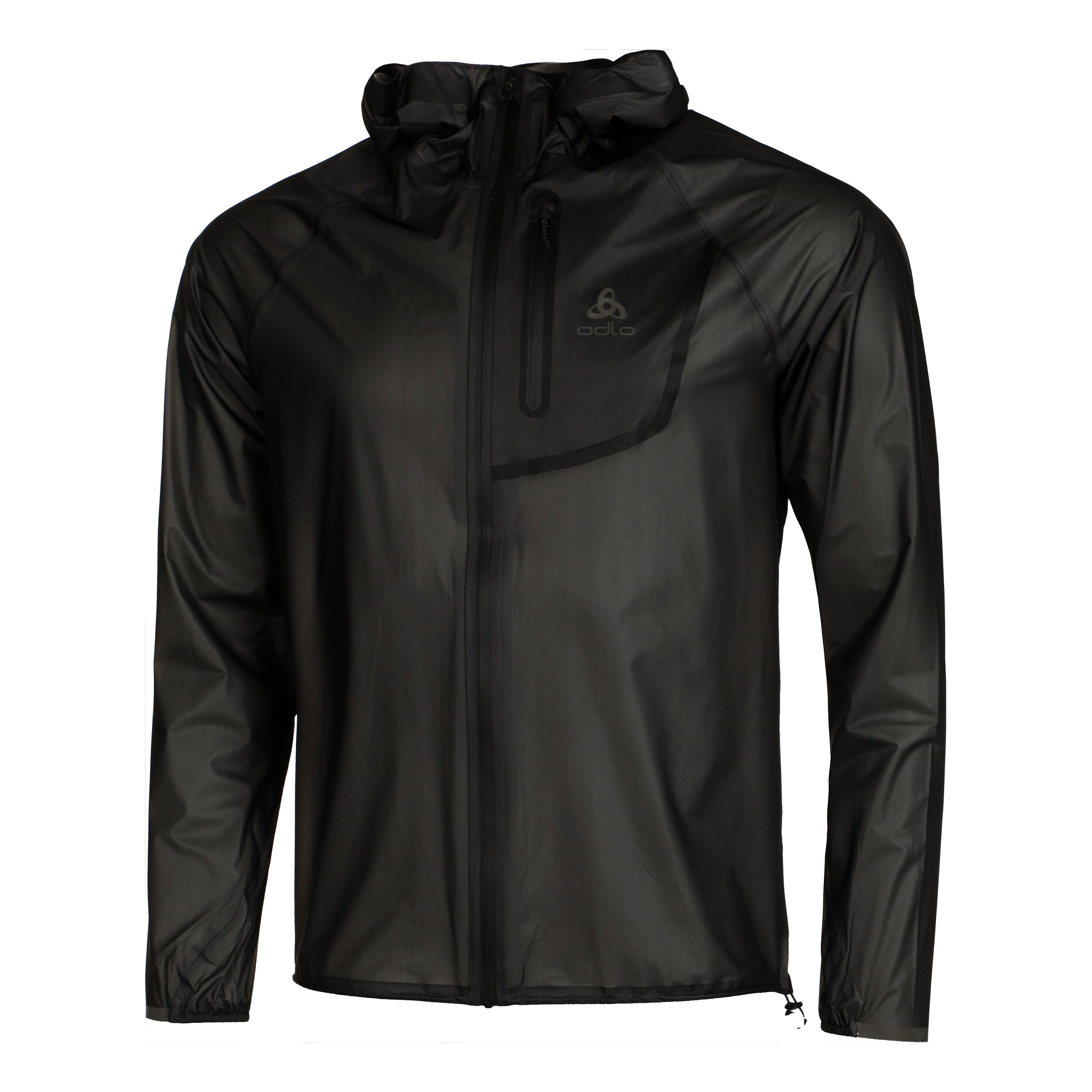 Odlo gore tex best sale jacket