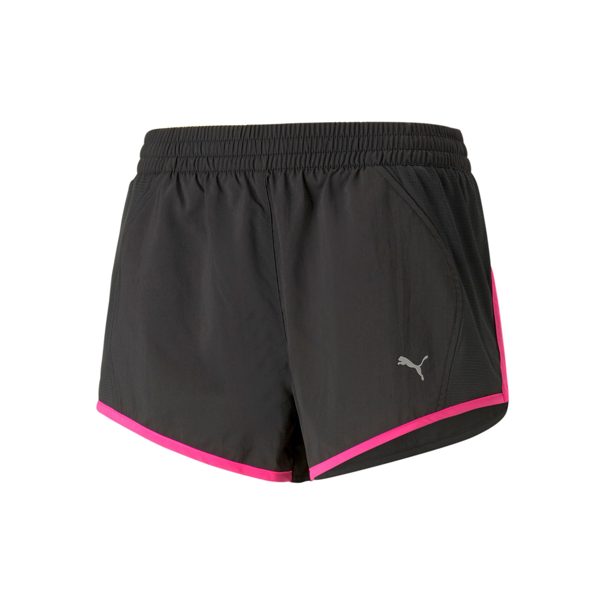Short puma mujer sale