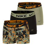 Nike ESSENTIAL MICRO TRUNK 3PK