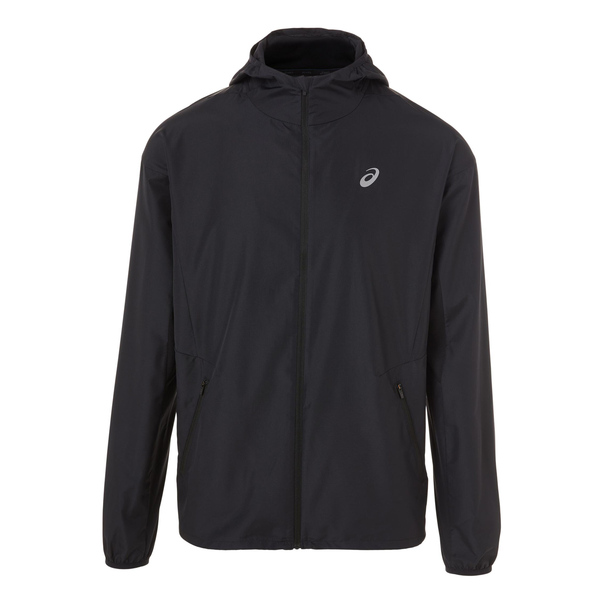 Asics performance hotsell jacket