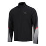 Velociti Storm Running Jacket Men-Black,Grey