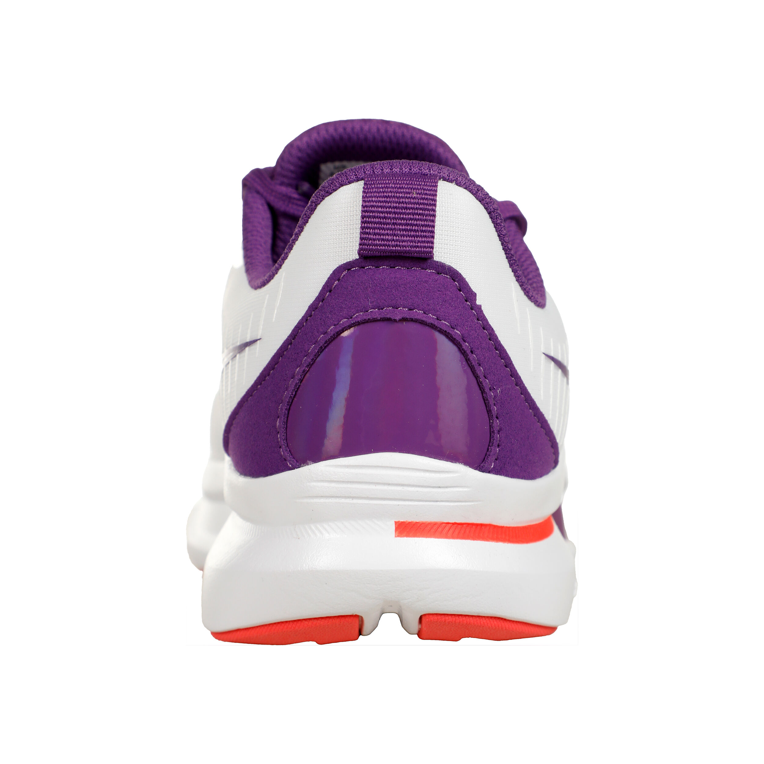 Buy Saucony Endorphin Neutral Running Shoe Kids White Violet online Running Point COM