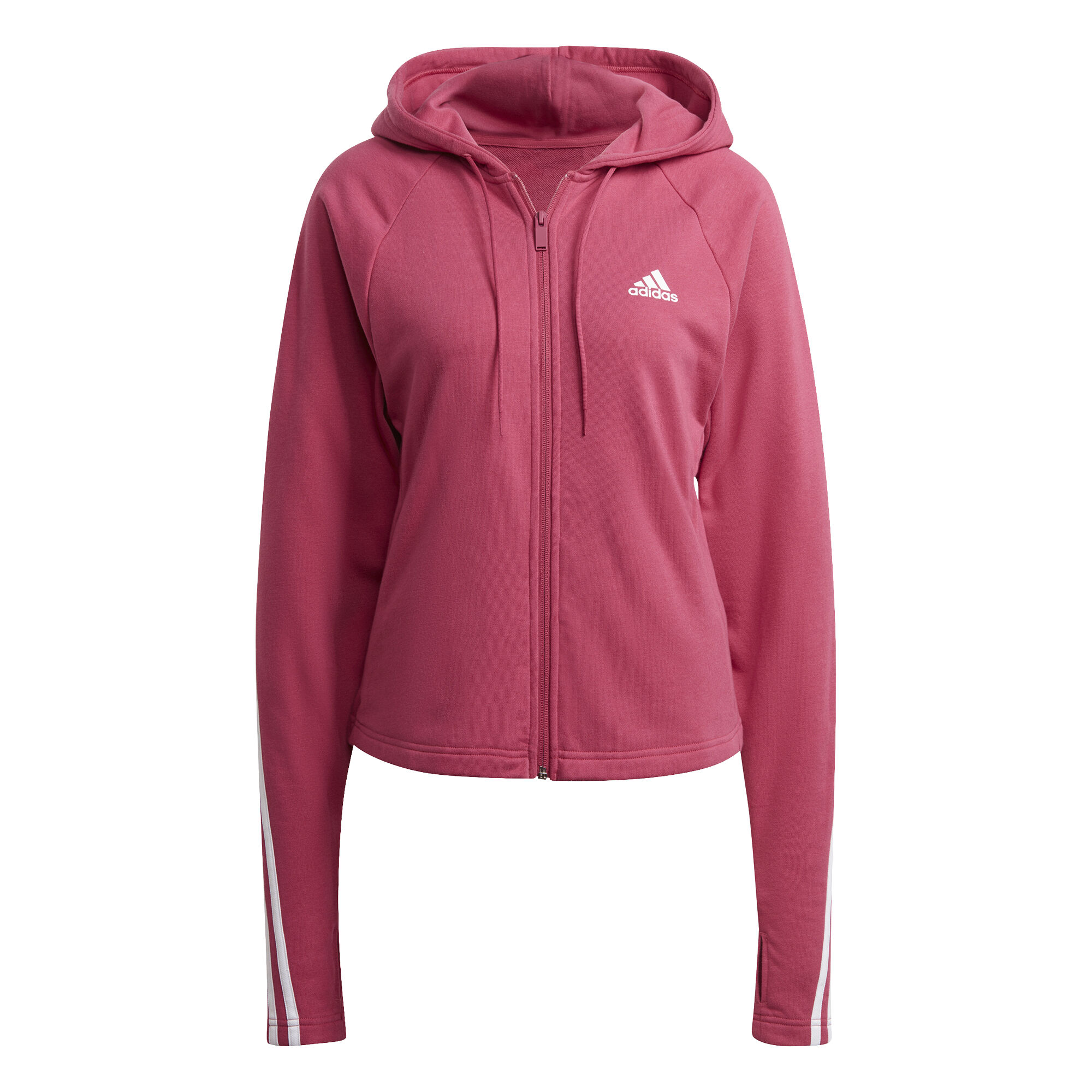 Buy adidas Energiz Tracksuit Women Berry White in size XXL online Running Point COM