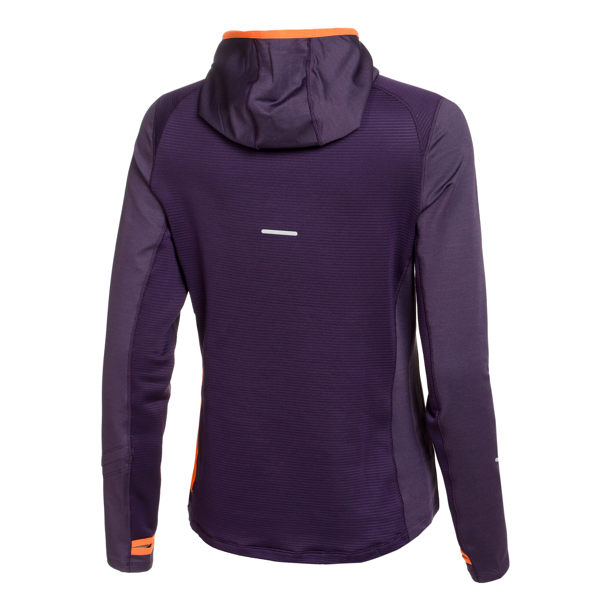 Buy ASICS Winter Running Tops Women Violet, Orange online Running Point COM