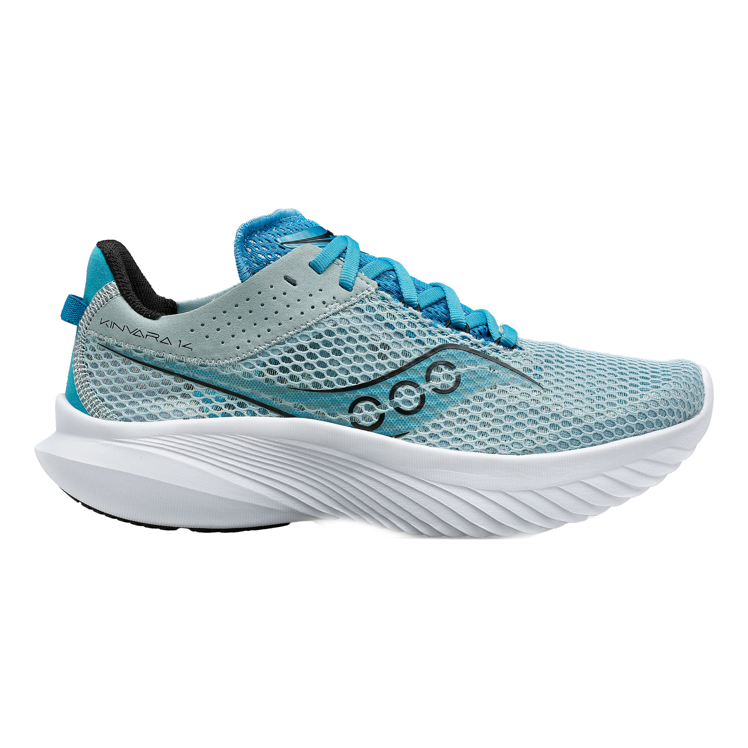 Saucony kinvara comprar store