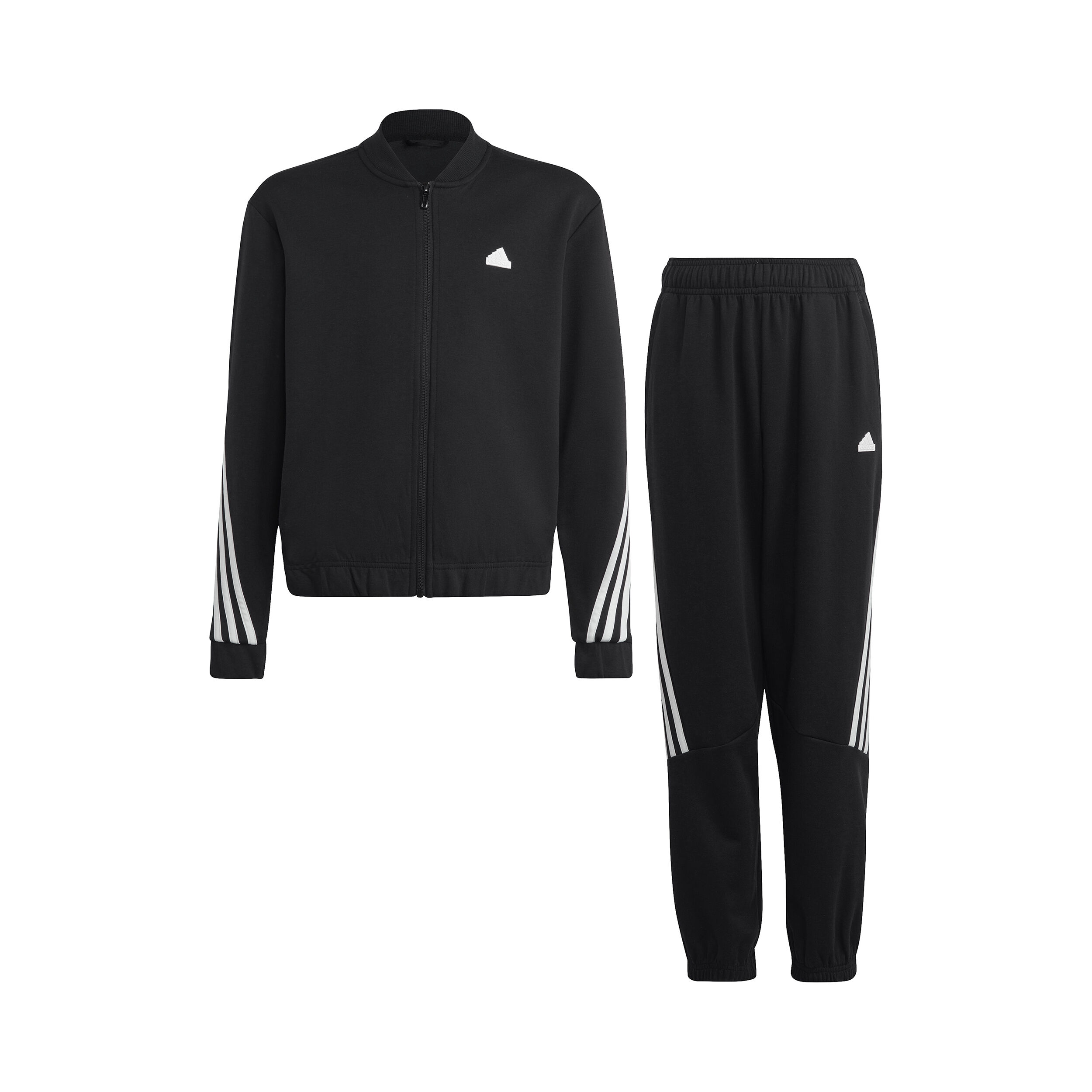 Adidas skinny tracksuit boys shop