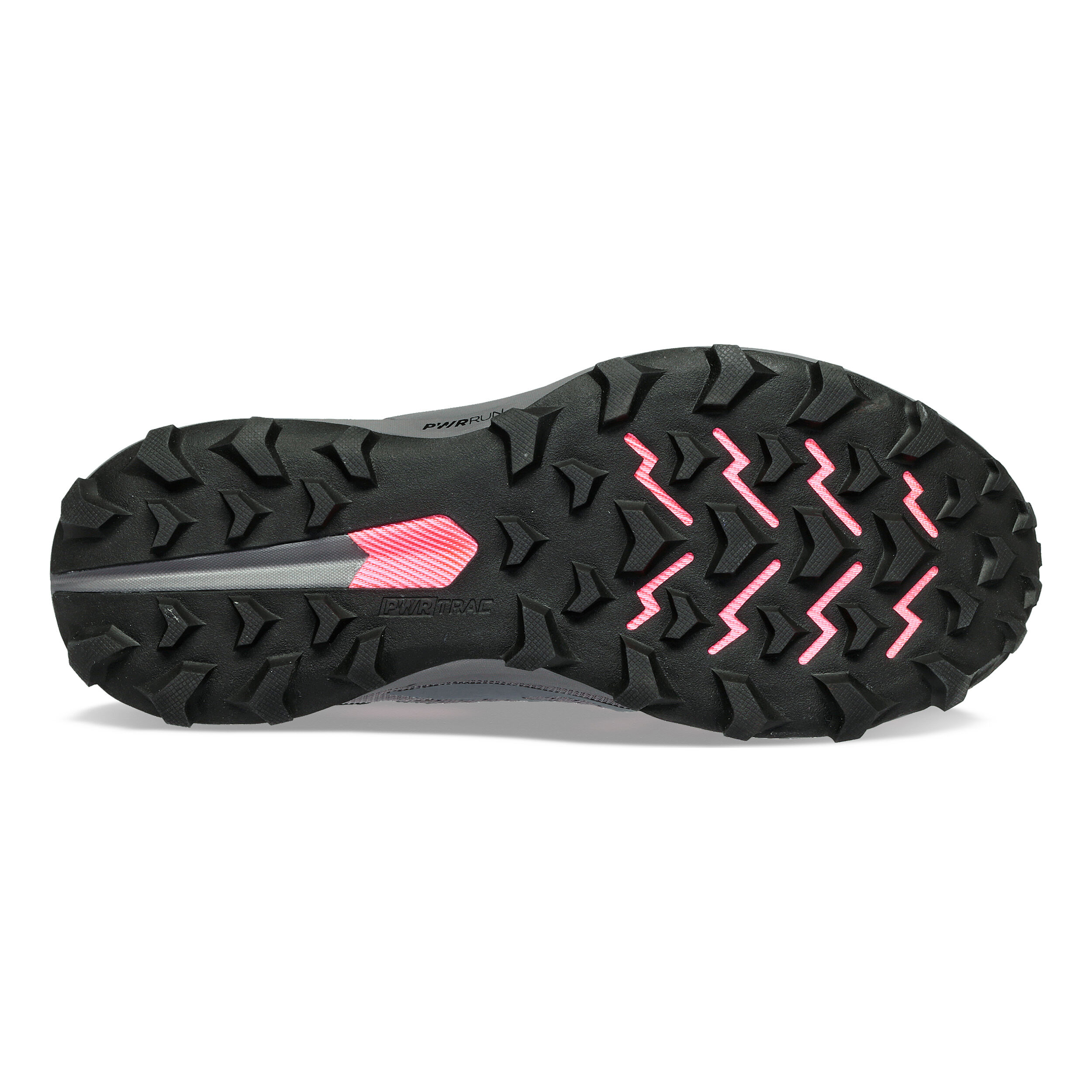 Tenis saucony trail on sale