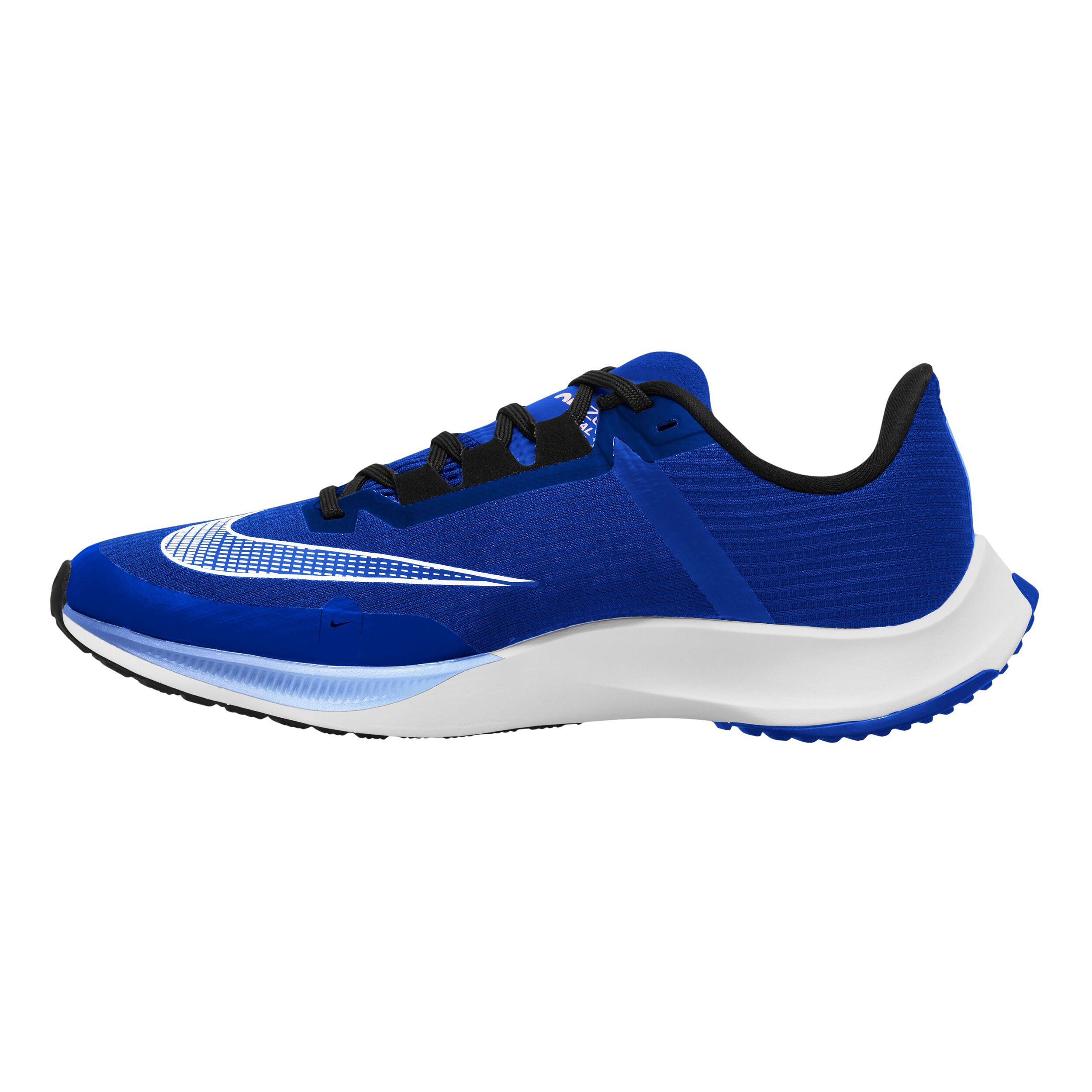 Buy Nike Air Zoom Rival Fly 3 Competition Running Shoe Men Blue Violet online Running Point COM